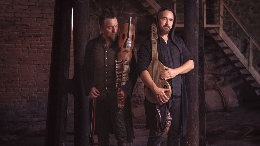 Pettersson & Fredriksson